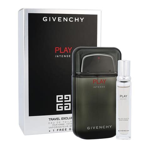 givenchy play intense 5.0|givenchy play intense clone.